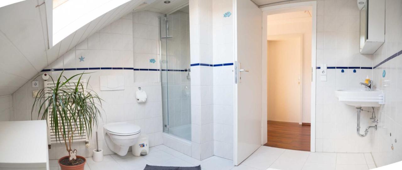 Ferienwohnung Moemlingtal Momlingen Bagian luar foto